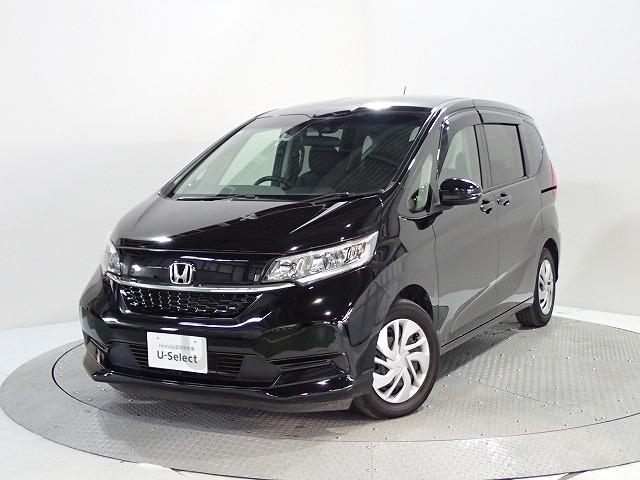フリード Honda Cars 香川 丸亀北店（香川県丸亀市）｜エムジェー