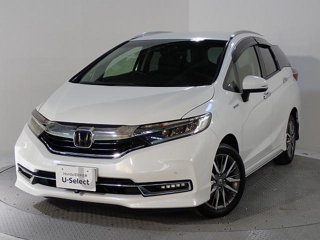 シャトル Honda Cars 香川 丸亀北店（香川県丸亀市）｜エムジェー