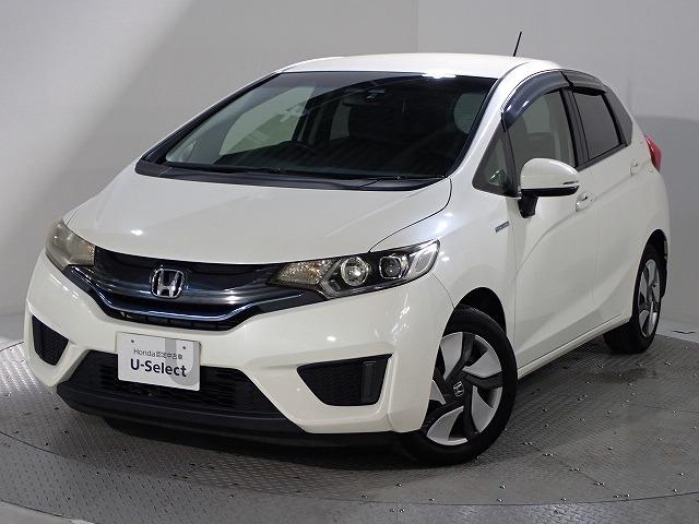フィット Honda Cars 香川 丸亀北店（香川県丸亀市）｜エムジェー