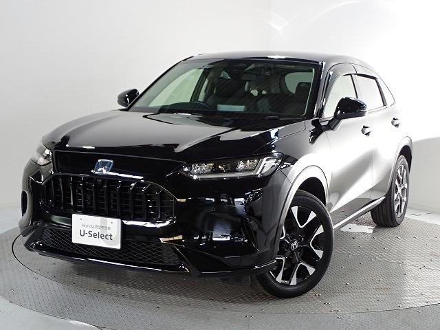 ZR-V Honda Cars 香川 丸亀北店（香川県丸亀市）｜エムジェー