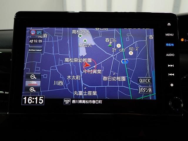 N-BOXカスタム（香川県丸亀市）画像2