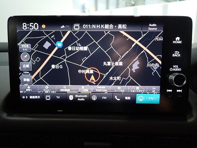 ZR-V(香川県丸亀市)