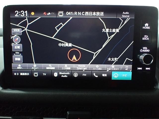 ZR-V（香川県丸亀市）