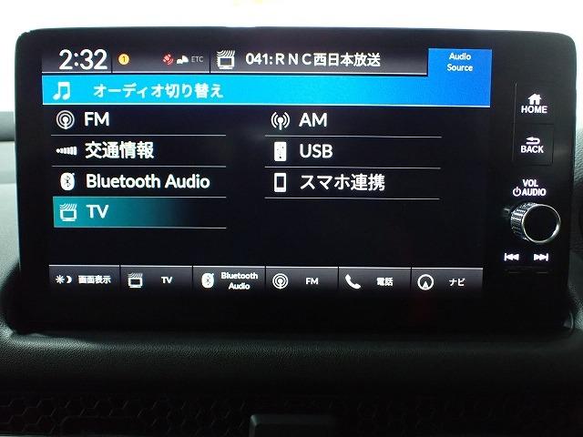 ZR-V（香川県丸亀市）