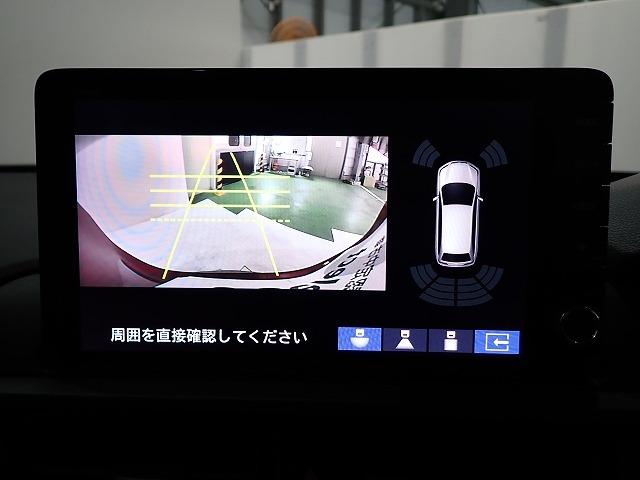 WR-V（香川県丸亀市）画像4