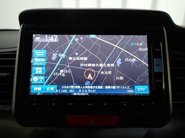 N-BOX＋（香川県丸亀市）画像4