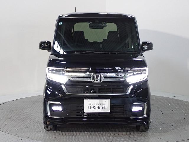 N-BOXカスタム（香川県丸亀市）画像9