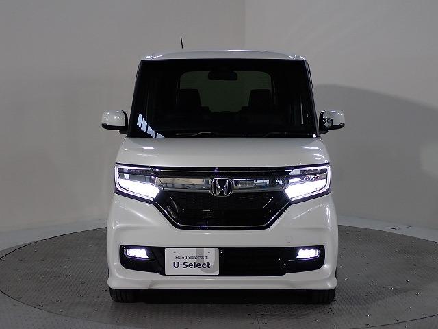 N-BOXカスタム（香川県丸亀市）画像9