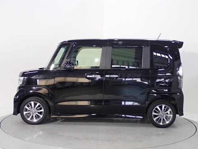 N-BOXカスタム（香川県丸亀市）画像10