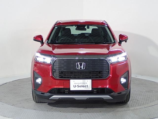 WR-V（香川県丸亀市）画像10