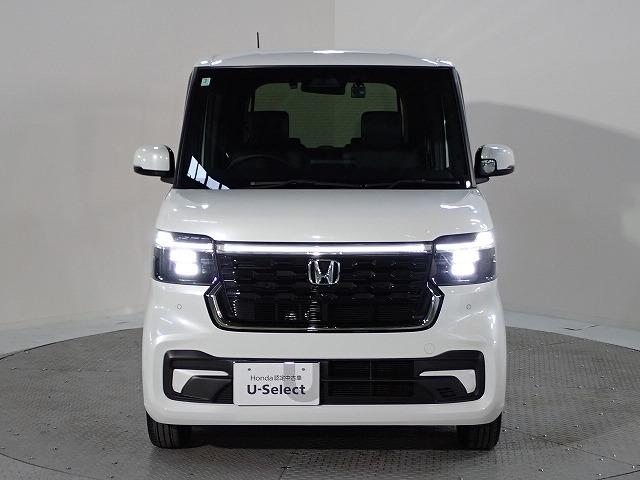 N-BOXカスタム（香川県丸亀市）画像10