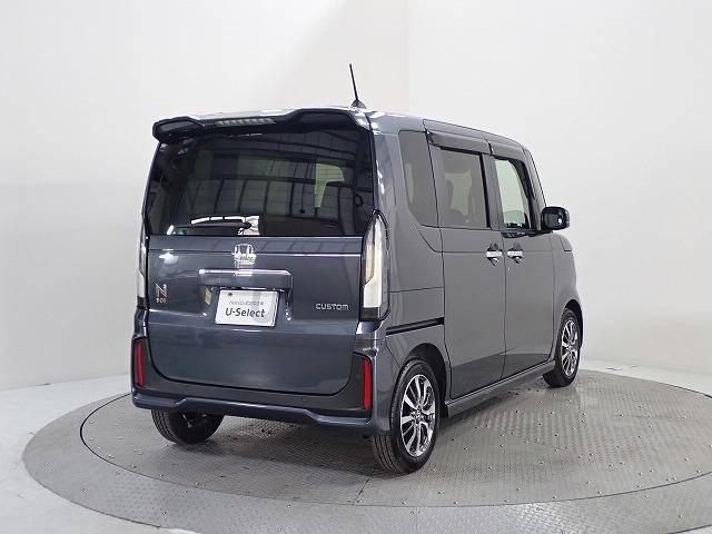 N-BOXカスタム（香川県丸亀市）画像12