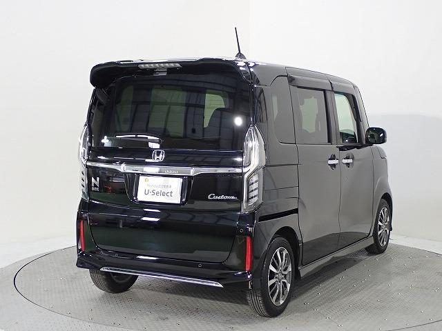 N-BOXカスタム（香川県丸亀市）画像13