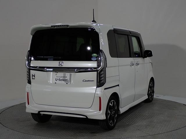 N-BOXカスタム（香川県丸亀市）画像13