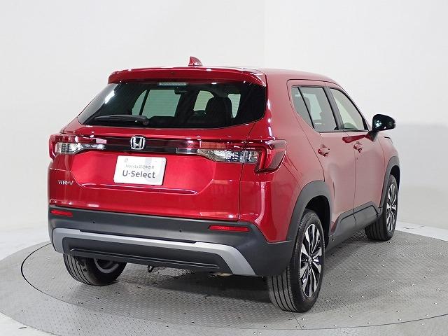 WR-V（香川県丸亀市）画像13