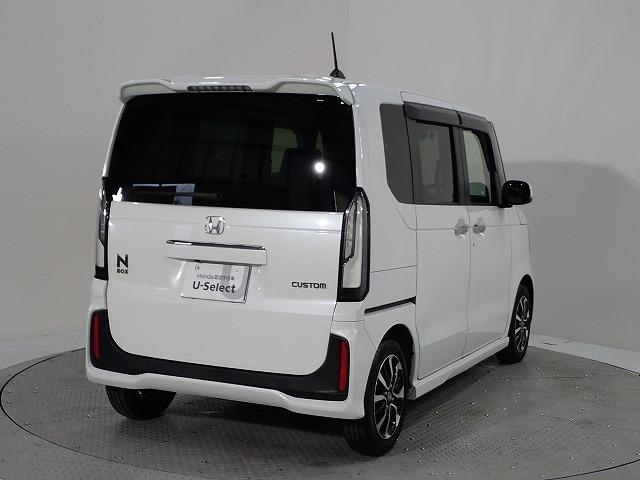 N-BOXカスタム（香川県丸亀市）画像14