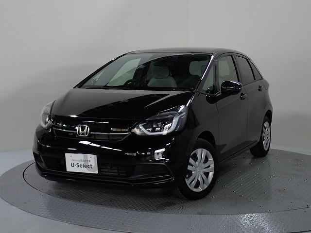 フィット Honda Cars 香川 丸亀北店（香川県丸亀市）｜エムジェー