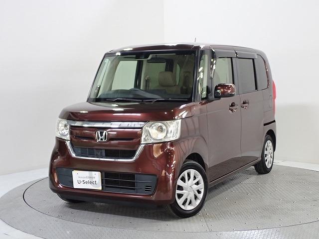 N-BOX Honda Cars 香川 丸亀北店（香川県丸亀市）｜エムジェー