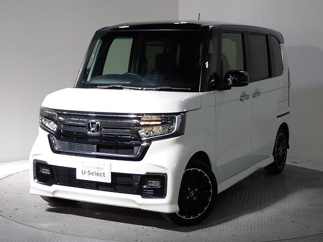 N-BOXカスタム（香川県丸亀市）