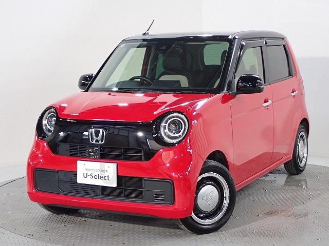 N-ONE Honda Cars 香川 丸亀北店（香川県丸亀市）｜エムジェー