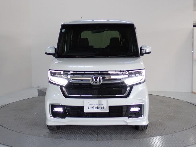 N-BOXカスタム（香川県丸亀市）画像7