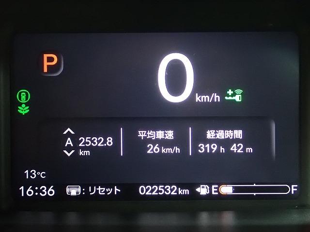 N-BOXカスタム（香川県丸亀市）画像9