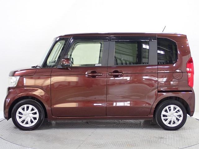 N-BOX（香川県丸亀市）