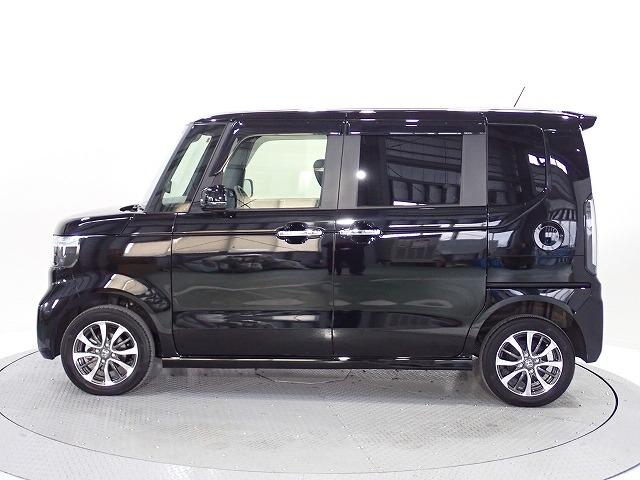 N-BOXカスタム（香川県丸亀市）画像11