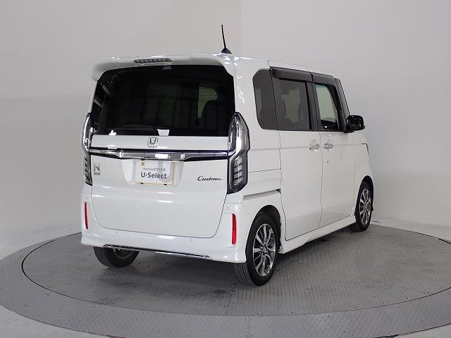 N-BOXカスタム（香川県丸亀市）画像11