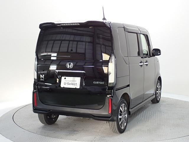 N-BOXカスタム（香川県丸亀市）画像14