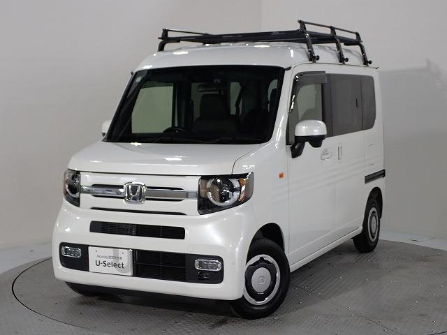 N-VAN Honda Cars 香川 丸亀北店（香川県丸亀市）｜エムジェー