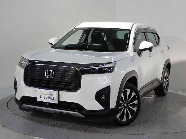 WR-V Honda Cars 香川 丸亀北店（香川県丸亀市）｜エムジェー