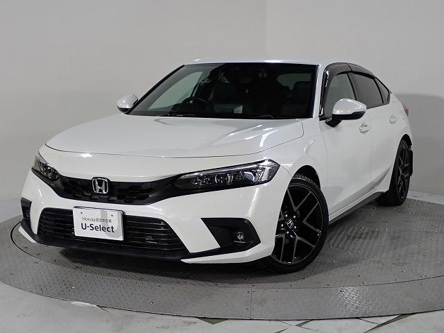 シビック Honda Cars 香川 丸亀北店（香川県丸亀市）｜エムジェー