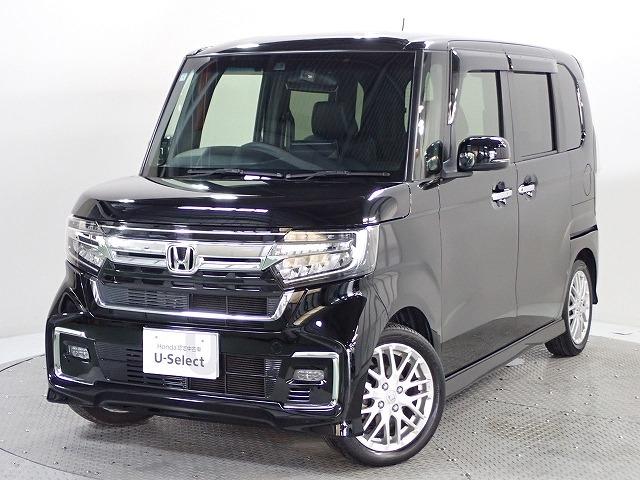 N-BOXカスタム（香川県丸亀市）
