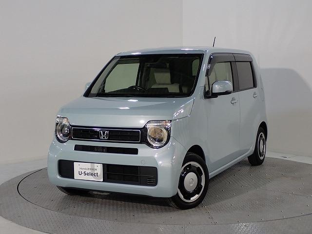 N-WGN Honda Cars 香川 丸亀北店（香川県丸亀市）｜エムジェー