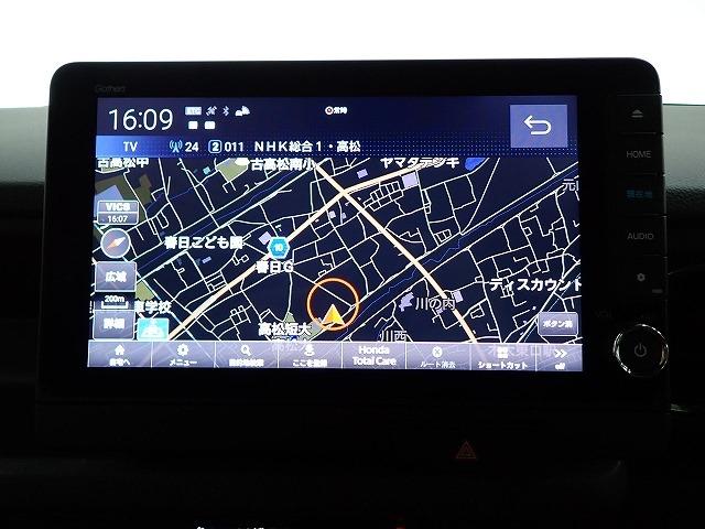 N-BOXカスタム（香川県丸亀市）画像4
