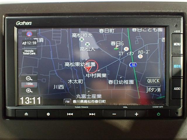 N-WGN（香川県丸亀市）画像4
