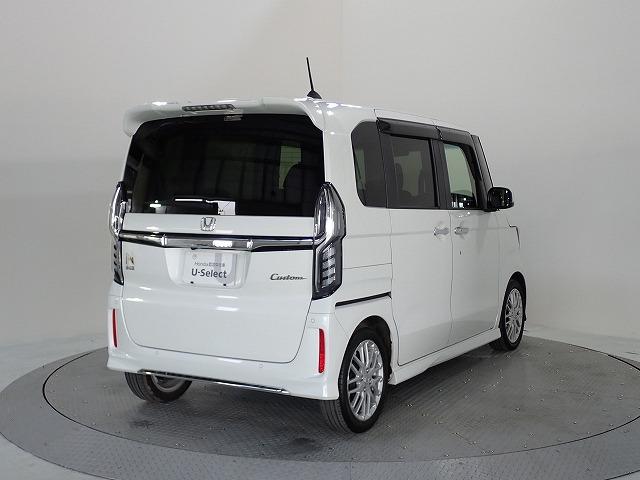 N-BOXカスタム（香川県丸亀市）画像13