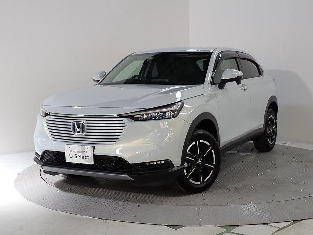 ヴェゼル Honda Cars 香川 丸亀北店（香川県丸亀市）｜エムジェー