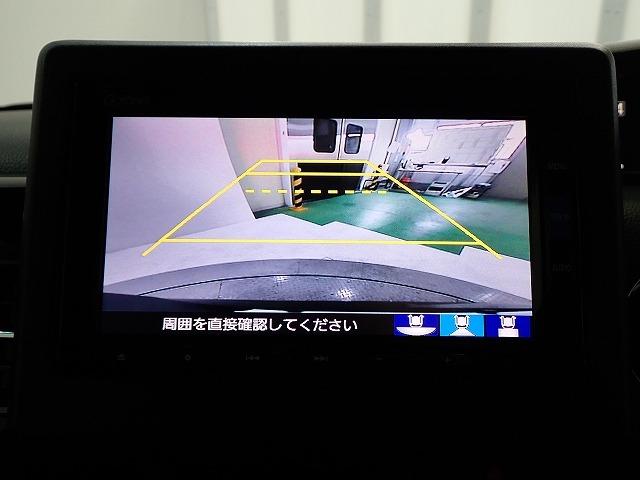 N-BOXカスタム（香川県丸亀市）画像4