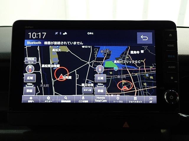 N-BOXカスタム（香川県丸亀市）画像4