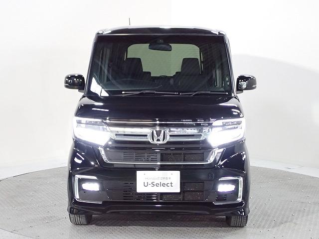 N-BOXカスタム（香川県丸亀市）画像8