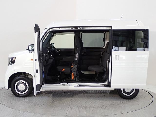 N-VAN(香川県丸亀市)