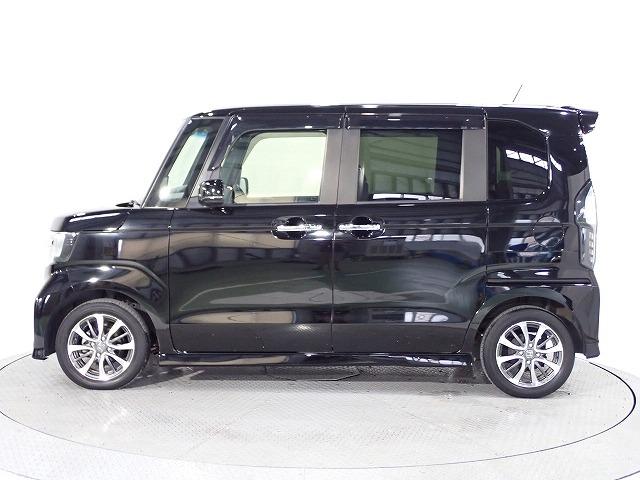 N-BOXカスタム（香川県丸亀市）画像9