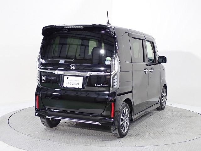 N-BOXカスタム（香川県丸亀市）画像12