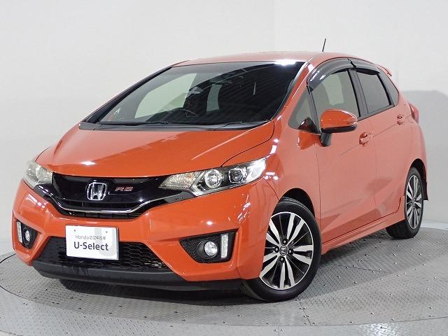 フィット Honda Cars 香川 丸亀北店（香川県丸亀市）｜エムジェー
