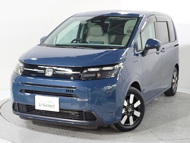 フリード Honda Cars 香川 丸亀北店（香川県丸亀市）｜エムジェー