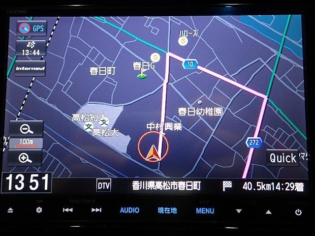 フィット（香川県丸亀市）