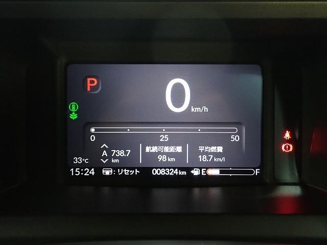 N-BOXカスタム（香川県丸亀市）画像9