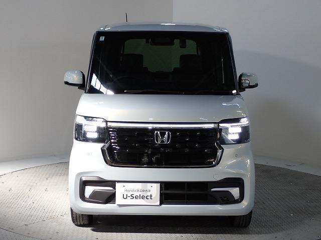 N-BOXカスタム（香川県丸亀市）画像10